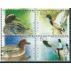 Izrael - Nr 1131 - 34 1989r - Ptaki