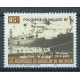 Polinezja Fr. - Nr 843 2001r - Marynistyka