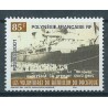 Polinezja Fr. - Nr 843 2001r - Marynistyka