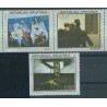 Chorwacja - Nr 240 - 42 1993r - CEPT - Malarstwo