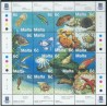 Malta - Nr 1077 - 92 1999r - Ryby
