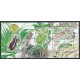 Malezja - Nr 720 - 24 1998r - Owady