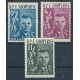 Albania - Nr 642 - 44 1962r - Kosmos