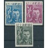 Albania - Nr 642 - 44 1962r - Kosmos