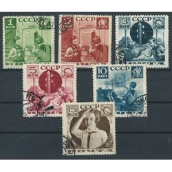 ZSRR - Nr 542 - 47 O 1936r