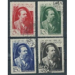 ZSRR - Nr 523 - 26 O 1935r