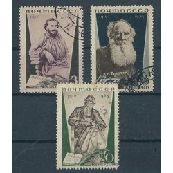 ZSRR - Nr 536 - 38 O 1935r