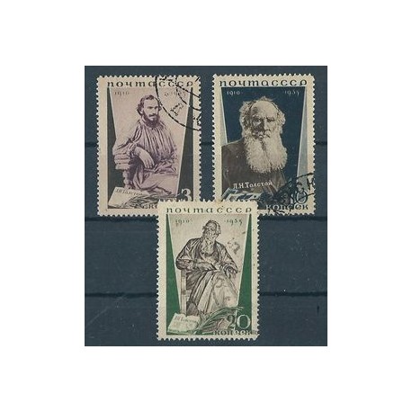 ZSRR - Nr 536 - 38 O 1935r