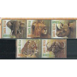 RPA - Nr 1338 - 422001r - Ssaki