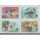 Azerbejdżan - Nr 474 - 77 2000r - WWF -  Ptaki