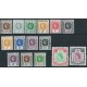 Leeward - Nr 117 - 31 1954r - Kolonie angielskie