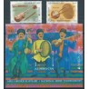 Azerbedżan - Nr 1038 - 39 Bl 139 2014r - CEPT - Muzyka