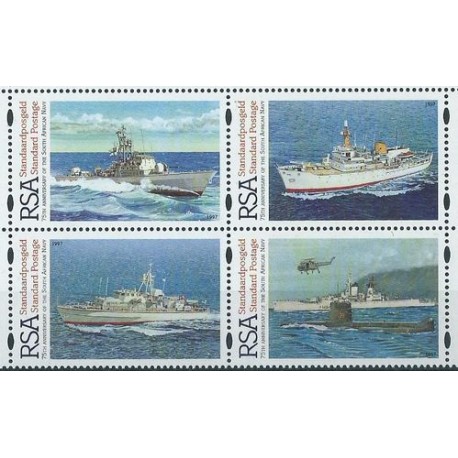 RPA - Nr 1043 - 461997r - Marynistyka - Militaria