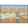 Namibia - Nr 1486 - 95 2014r - Ptaki - Ssaki - Motyle