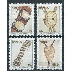 Namibia - Nr 798 - 01 1995r