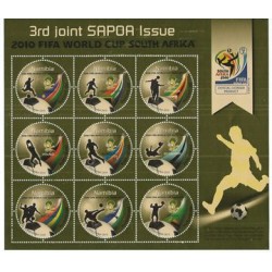 Namibia - Nr 1337 - 45 2010r - Sport