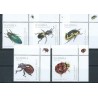 Namibia - Nr 1435 - 39 2013r - Insekty