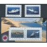 Namibia - Nr 1482 - 83 Bl 86 2014r - Marynistyka - Militaria