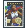 Namibia - Nr 1454 2013r - Sport
