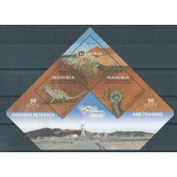 Namibia - Bl 81 2012r - Gady