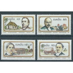 Namibia - Nr 794 - 97 1995r