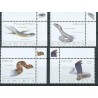 Namibia - Nr 1478 - 81 2014r - Gady