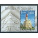 Namibia - Bl 73 2010r - Religia