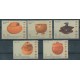 Namibia - Nr 1462 - 65 2014r