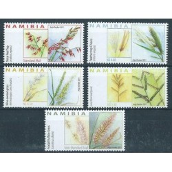 Namibia - Nr 1390 - 94 2011r - Kwiaty