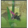 Azerbejdżan - Bl 285 2022r - Kwiat