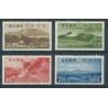 Japonia - Nr 280 - 83 1939r - Parki