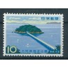 Japonia - Nr 723 1960r - Park