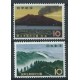 Japonia - Nr 793 - 94 1962r - Parki