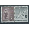 Japonia - Nr 810 - 11 1962r - Sport