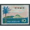 Japonia - Nr 850 1963r - Park