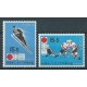 Japonia - Nr 1098 - 99 1971r - Sport
