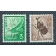 Japonia - Nr 1116 - 17 1971r - Ptak - Insekty