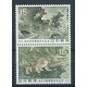 Japonia - Nr 1126 - 27 1971r - Ssaki