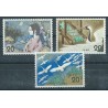 Japonia - Nr 1199 - 01 1974r - Ptaki