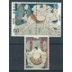 Japonia - Nr 1381 - 83 1979r - Sumo