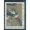 Japonia - Nr 1487 1981r - Ptaki - Malarstwo