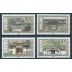 Chiny - Nr 2910 - 13 1998r - Architektura