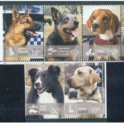 Australia - Nr 3019 - 23 2008r  Psy
