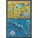 Argentyna - Nr 2890 - 91 2004r - Sport
