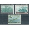 Japonia - Nr 720 - 22 1960r - Parki