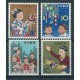 Japonia - Nr 787 - 90 1962r