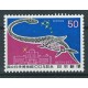 Japonia - Nr 1339 1977r - Dinozaur