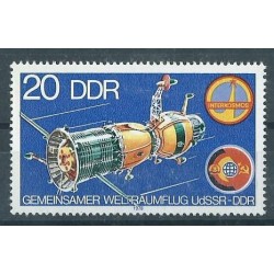 NRD - Nr 2355 1978r - Kosmos