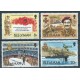 Wyspa Man - Nr 196 - 99 1981r - Militaria - Marynistyka