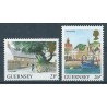 Guernsey - Nr 517 - 17 1991r - Marynistyka
